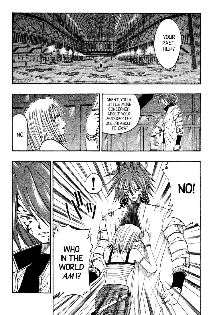 Rave Master Chapter 40 26